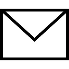 Mail Icon
