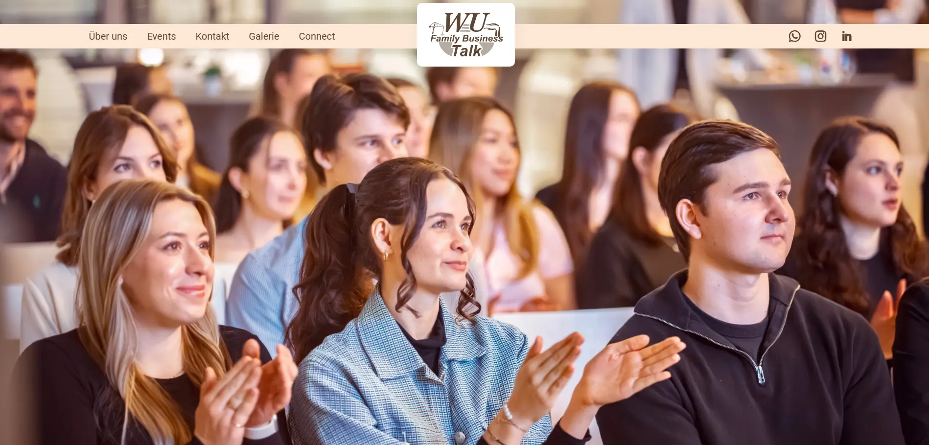 Family Business Talk