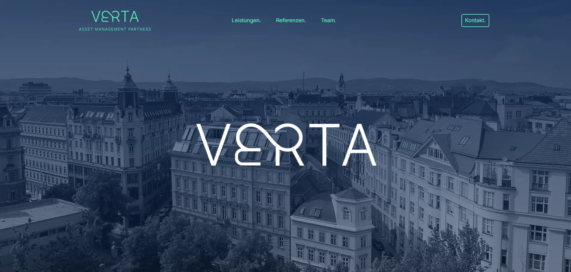 Verta Asset Management Partners