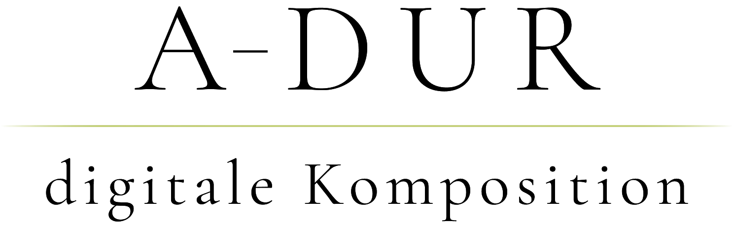 Logo A-DUR