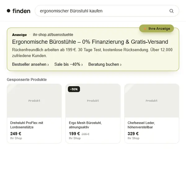Google & Meta Ads